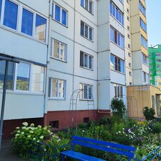 Квартира 53 м², 2-комнатная - изображение 3