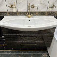 Квартира 45 м², 1-комнатная - изображение 1