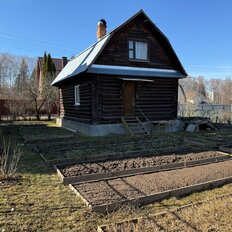 6 соток, участок - изображение 1