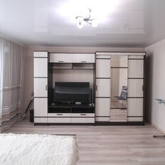Квартира 34,5 м², 1-комнатная - изображение 2