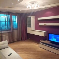 Квартира 52 м², 2-комнатная - изображение 4
