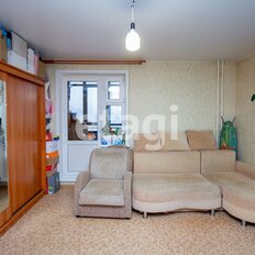 Квартира 57,8 м², 2-комнатная - изображение 2