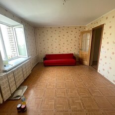 Квартира 53 м², 1-комнатная - изображение 3