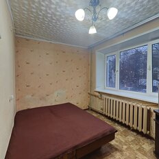 Квартира 15,7 м², 1-комнатная - изображение 3