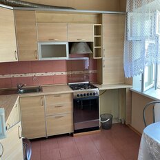 Квартира 49 м², 1-комнатная - изображение 5