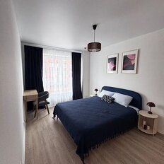 Квартира 40 м², 1-комнатная - изображение 5