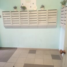 Квартира 35,7 м², 1-комнатная - изображение 3