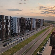 Квартира 24 м², студия - изображение 4