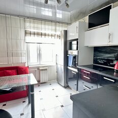 Квартира 51 м², 2-комнатная - изображение 4