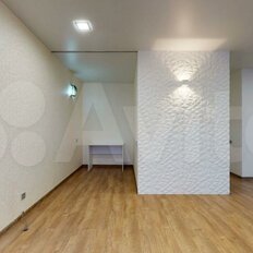 Квартира 39 м², студия - изображение 2