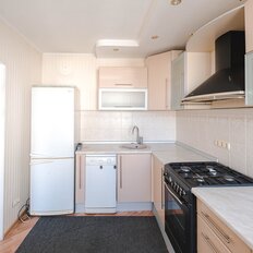 Квартира 69,9 м², 3-комнатная - изображение 3