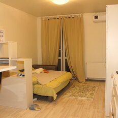 Квартира 29,2 м², студия - изображение 2