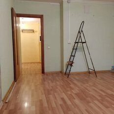 Квартира 70 м², 2-комнатная - изображение 4