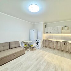 Квартира 42 м², 2-комнатная - изображение 1