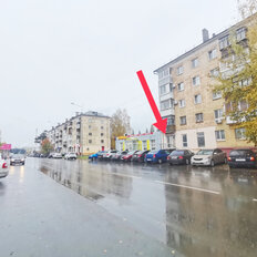 78 м², помещение свободного назначения - изображение 3