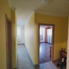 Квартира 39 м², 1-комнатная - изображение 5