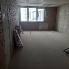 Квартира 106 м², 3-комнатная - изображение 3