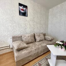 Квартира 37 м², 1-комнатная - изображение 4