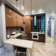 Квартира 50 м², 2-комнатные - изображение 2