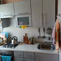 Квартира 58 м², 3-комнатная - изображение 4