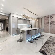 Квартира 300 м², 5-комнатные - изображение 1