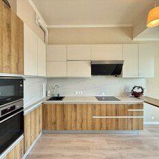 Квартира 59 м², 2-комнатная - изображение 3