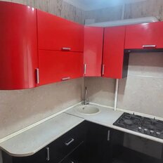 Квартира 42,2 м², 2-комнатная - изображение 3