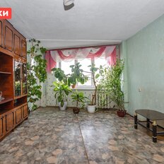 Квартира 55,9 м², 2-комнатная - изображение 1
