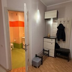 Квартира 45 м², 1-комнатная - изображение 1