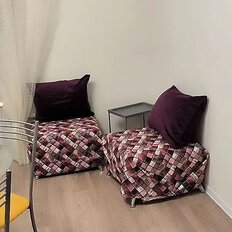 Квартира 55 м², 2-комнатная - изображение 3