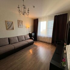 Квартира 38 м², 1-комнатная - изображение 3