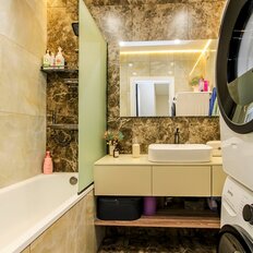 Квартира 85 м², 2-комнатная - изображение 4