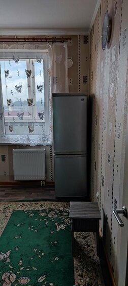 100 м², квартира-студия 40 000 ₽ в месяц - изображение 20