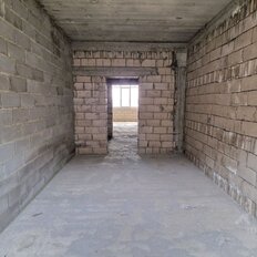 Квартира 55,5 м², 2-комнатная - изображение 3