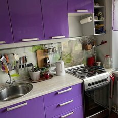 Квартира 48 м², 3-комнатная - изображение 1