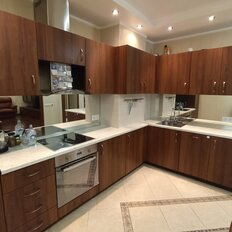 Квартира 86 м², 3-комнатная - изображение 4