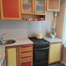 Квартира 33 м², 1-комнатная - изображение 5