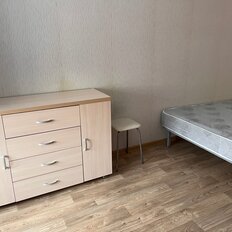 Квартира 34 м², 1-комнатная - изображение 3