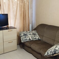 Квартира 31,3 м², 1-комнатная - изображение 2
