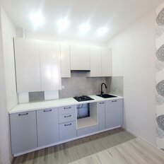 Квартира 32 м², 1-комнатная - изображение 2