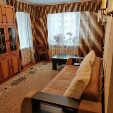 Квартира 58 м², 3-комнатная - изображение 2