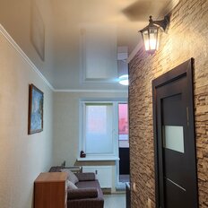 Квартира 17 м², студия - изображение 2