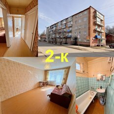 Квартира 44,4 м², 2-комнатная - изображение 3