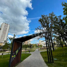 Квартира 41 м², 1-комнатная - изображение 3