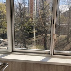 Квартира 36,9 м², 2-комнатная - изображение 1