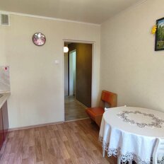 Квартира 37,8 м², 1-комнатная - изображение 4