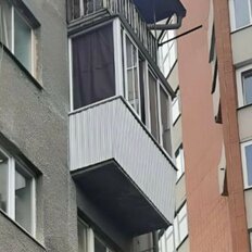 18 м², комната - изображение 2