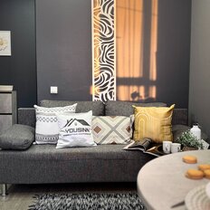 Квартира 38 м², 1-комнатная - изображение 4