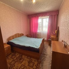 Квартира 63 м², 3-комнатная - изображение 5