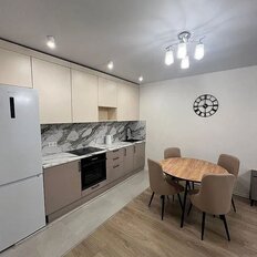 Квартира 59 м², 2-комнатная - изображение 1